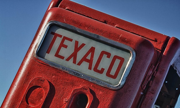 Texaco