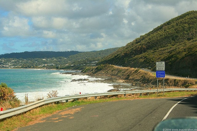 Great-Ocean-Road