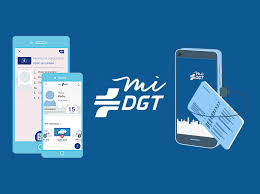 Te contamos todo sobre la app DGT a través de tu móvil.