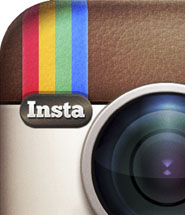 Logo Instagram