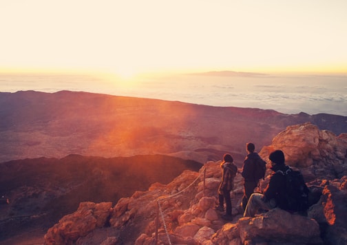 Teide