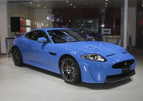 Jaguar-XKR-5