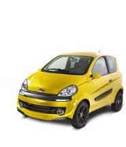 Microcar