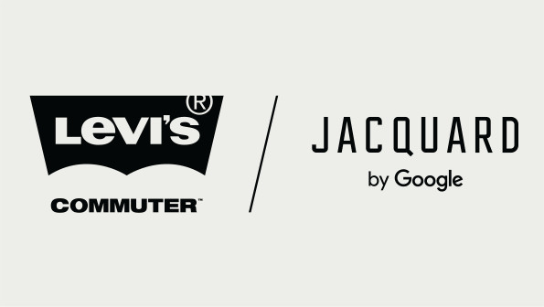 levis jacquard