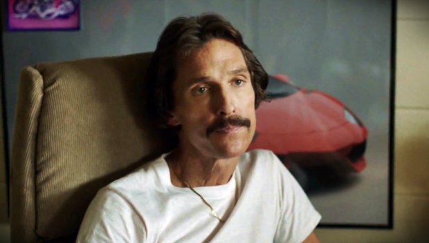 Escena Dallas Buyers Club - fallo 