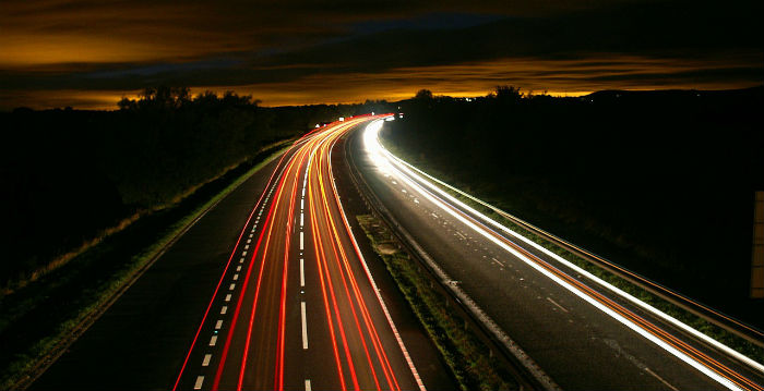 carreteras más peligrosas