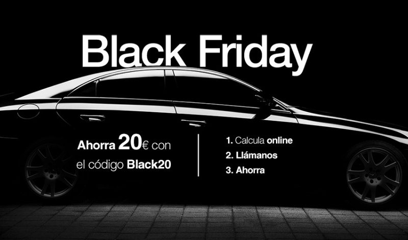 Black Friday Qualitas Auto