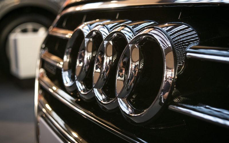 Audi logo