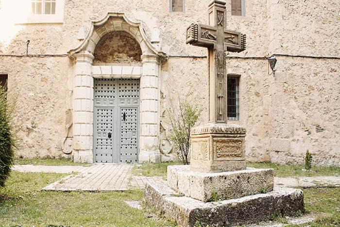 6 pueblos con leyendas en España para Halloween