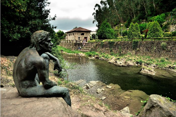 6 pueblos con leyendas en España para Halloween