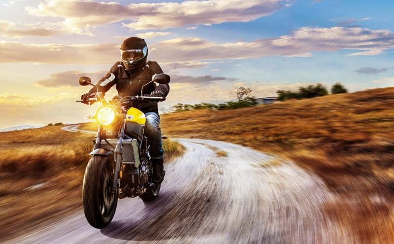 Qué debes saber para contratar un seguro de moto y la documentación necesaria