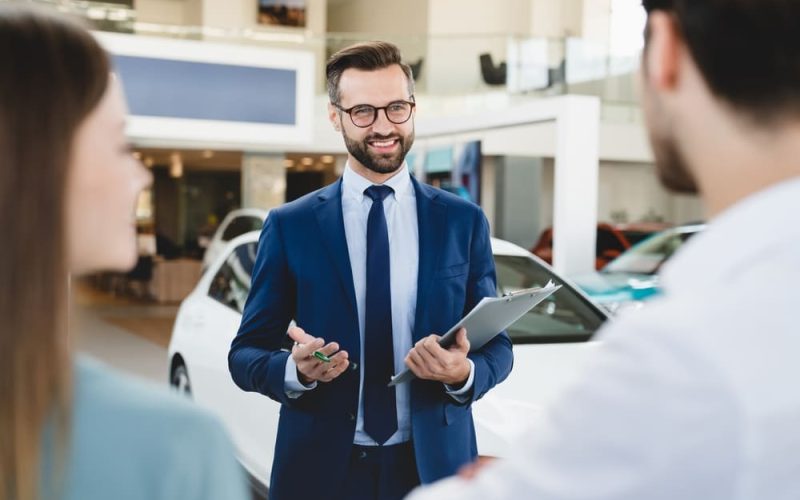 Te contamos el proceso sobre cómo cambiar un seguro de un coche a otro