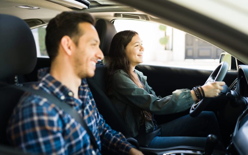 ¿Por qué es importante incluir en tu seguro de coche a un segundo conductor? Comprende por qué debes ampliar tu póliza.