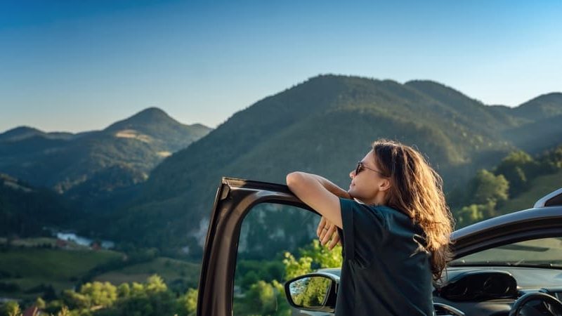 Seguro de coche menos de 25 años