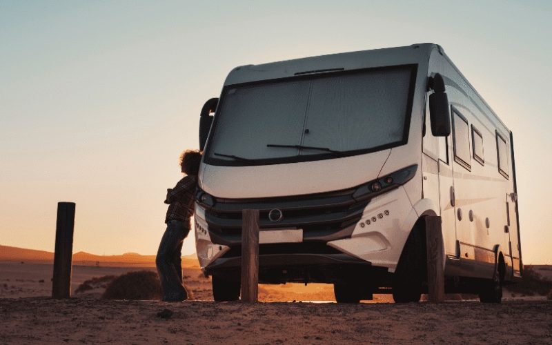 Te contamos con detalle los aspectos clave de los seguros para furgonetas camper.